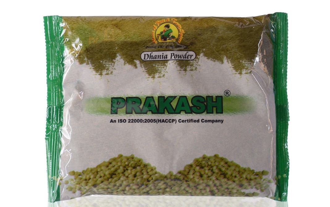 Prakash Dhania Powder    Pack  250 grams
